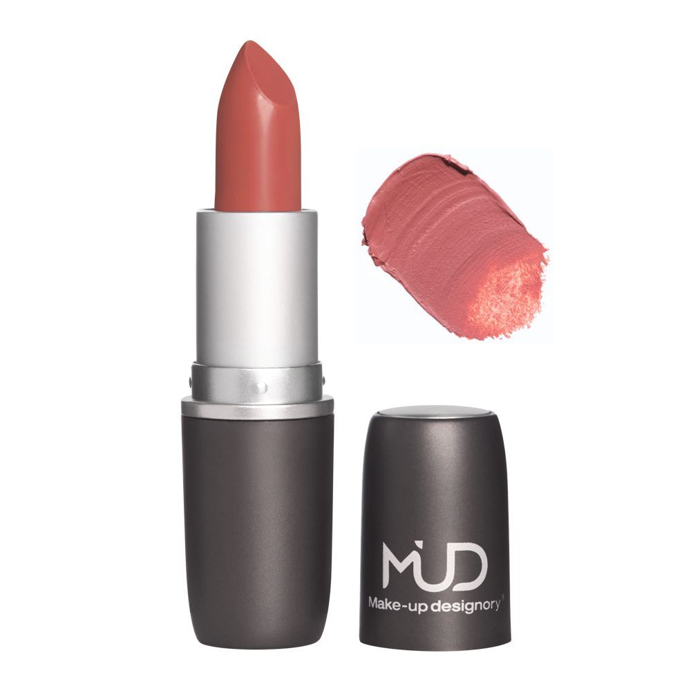 Mud Lipstick Idol Allure