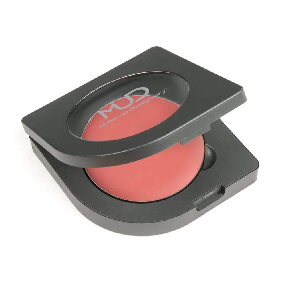 Mud Color Cream Compact