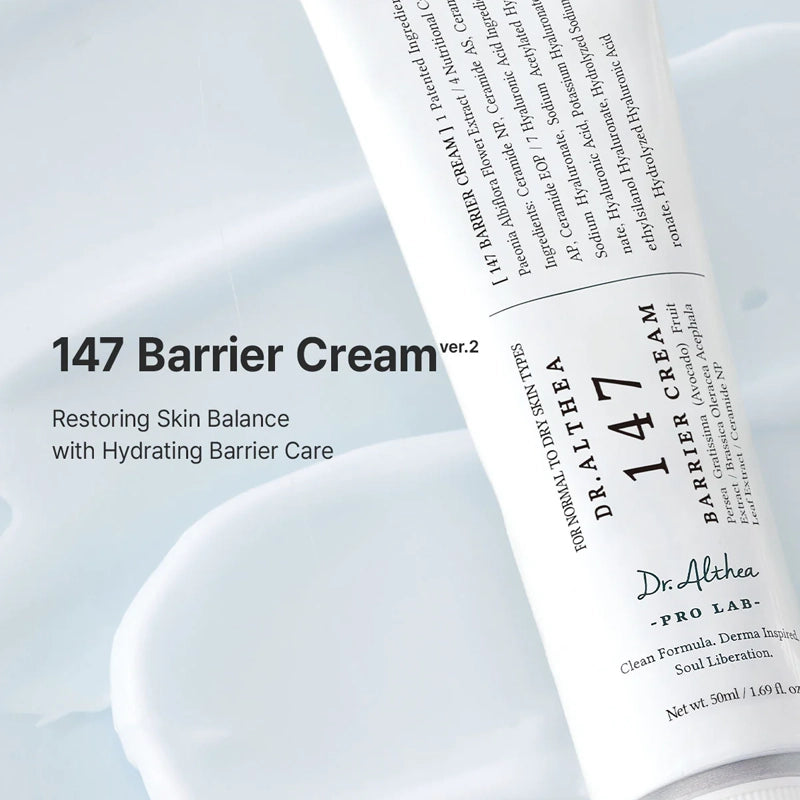 147 Barrier Cream