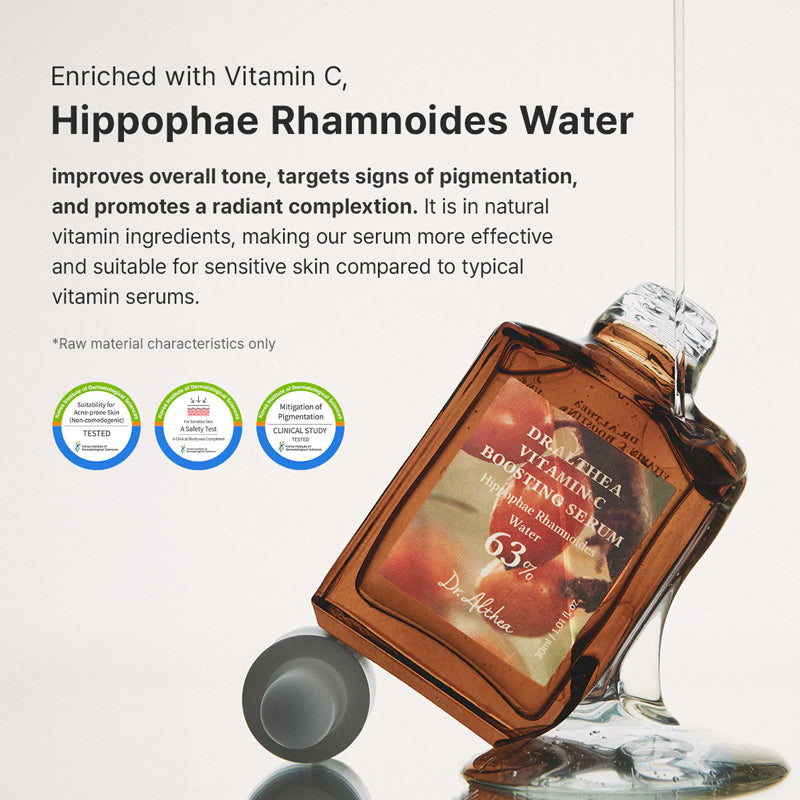 Renew Vitamin C Boosting Serum