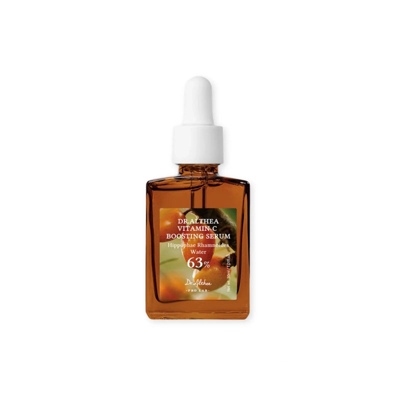 Renew Vitamin C Boosting Serum