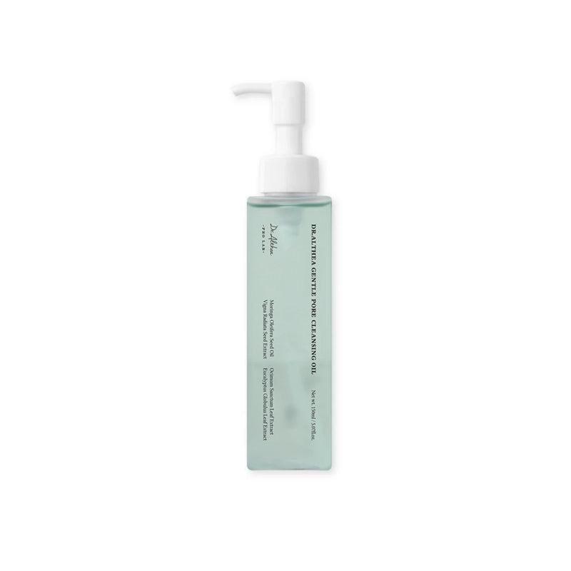 Gentle Pore Cleansing Oil