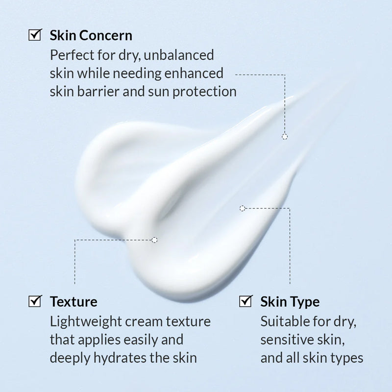 Aqua Glowing Sunscreen