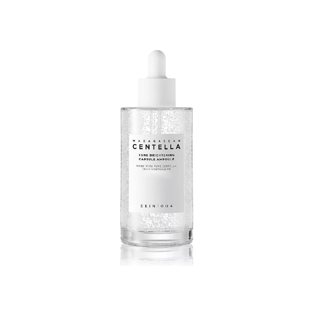 Skin 1004 Madagascar Centella Tone Brightening Capsule Ampoule 30Ml