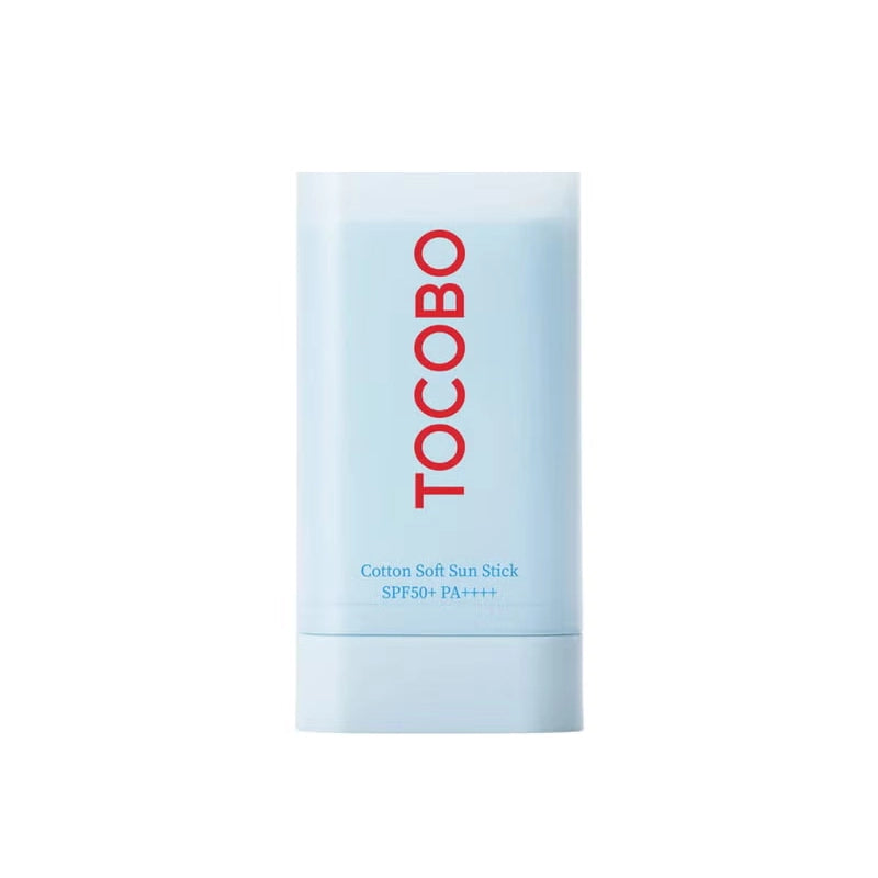 Cotton Soft Sun Stick Spf50+ Pa+ 19G