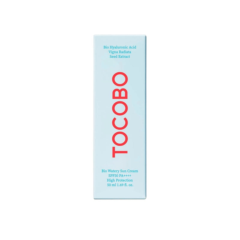 Bio Watery Sun Cream Spf50+ 50ml