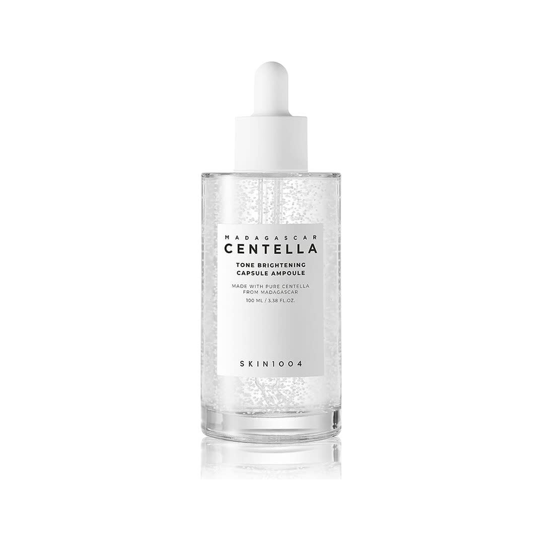 Skin 1004 Madagascar Centella Tone Brightening Capsule Ampoule 50Ml