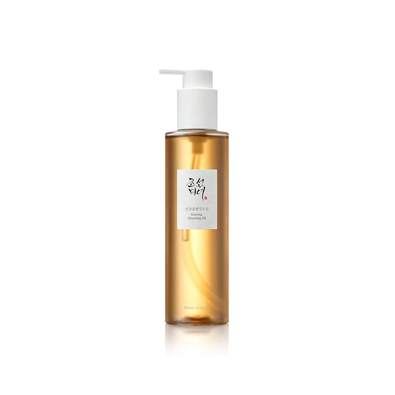 Beauty of Joseon Ginseng Cleansing Oil 210Ml