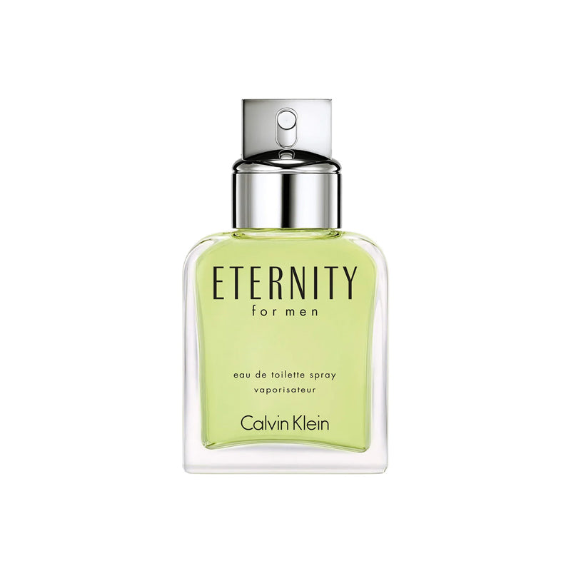 Eternity EDT