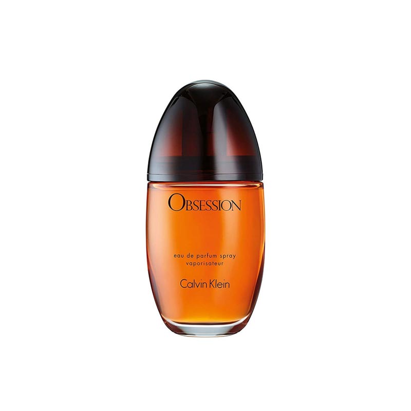 Obsession Women EDP