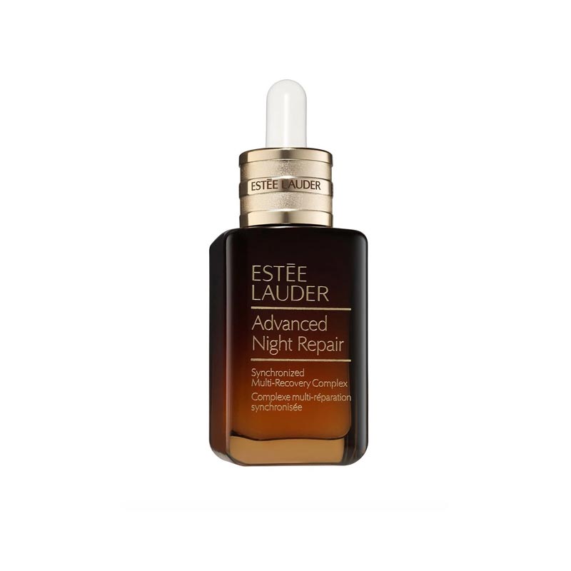 Advanced Night Repair Serum Synchronized Multi-Recovery Complex