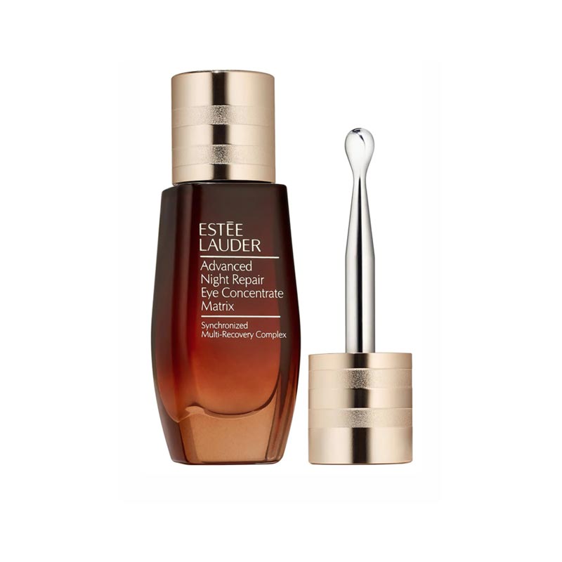 Advanced Night Repair Eye Concentrate Matrix Synchronized Multi-Recovery Complex