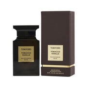 Tom Ford Tobacco Vanille For Unisex EDP 100Ml