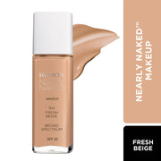 Revlon Nearly Naked Make Up Foundation