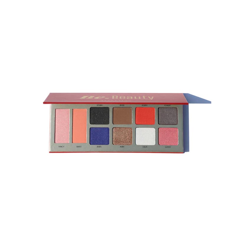 Affection Eyeshadow Palette