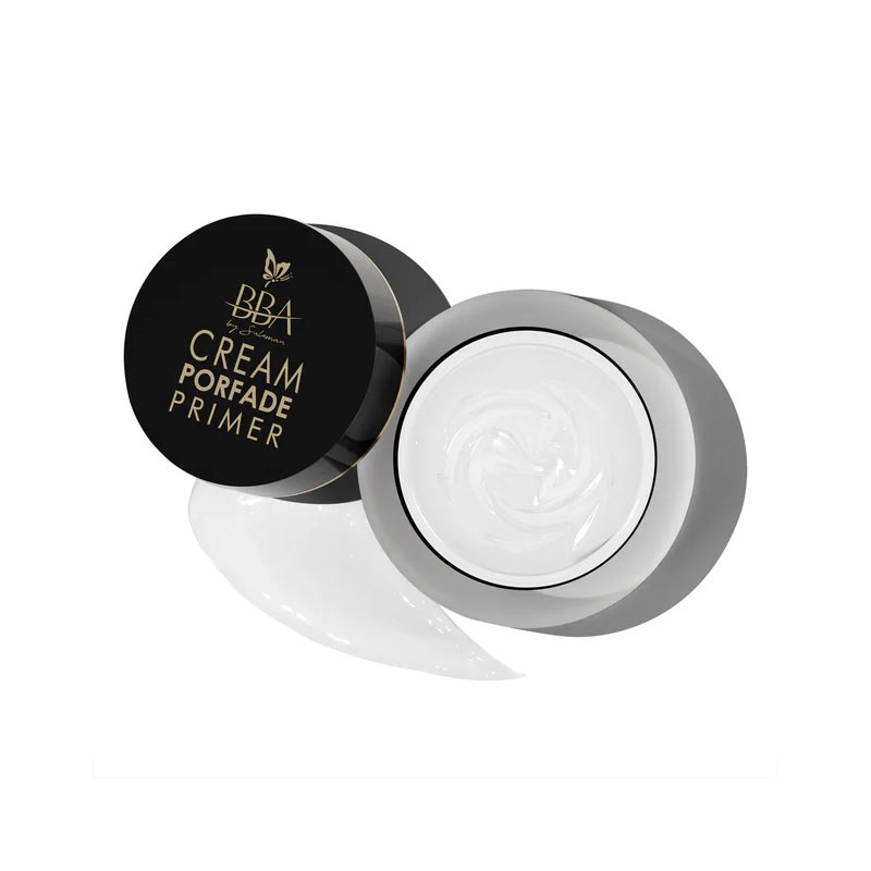 Cream Porfade Primer