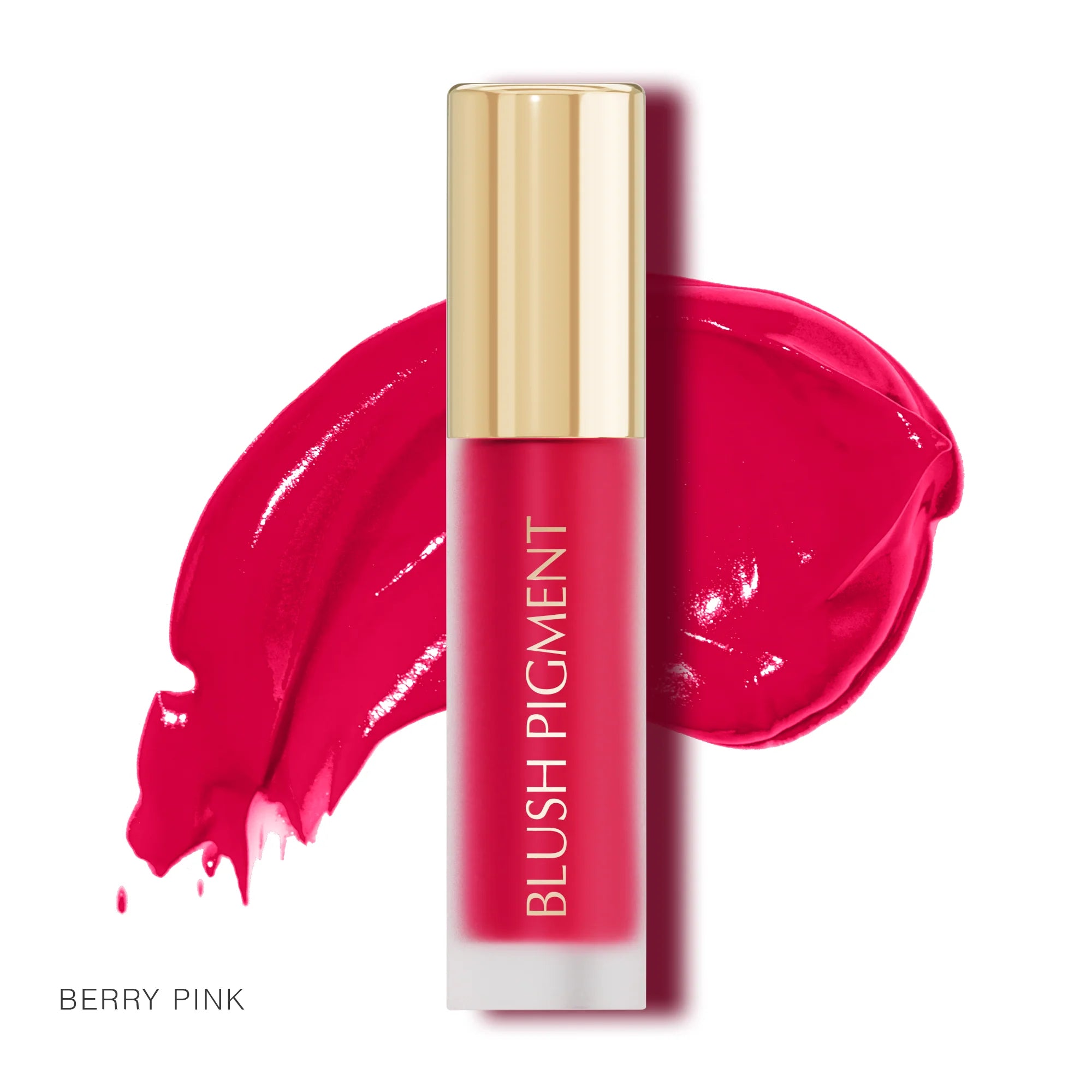 Bba Sh Sh Blush Pigment