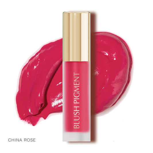 Bba Sh Sh Blush Pigment