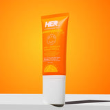 3 in 1 Bright Sunscreen SPF 40