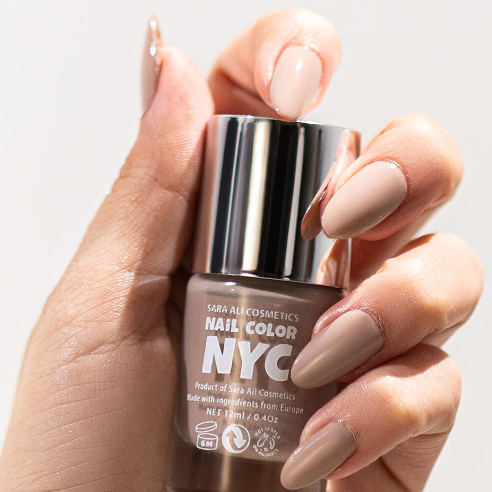 Nail Color