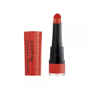 Bourjois Rouge Velvet The Lipstick 07 Joli Carmin'Ois  24G