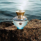 Versace Dylan Turquoise Edt 100ml