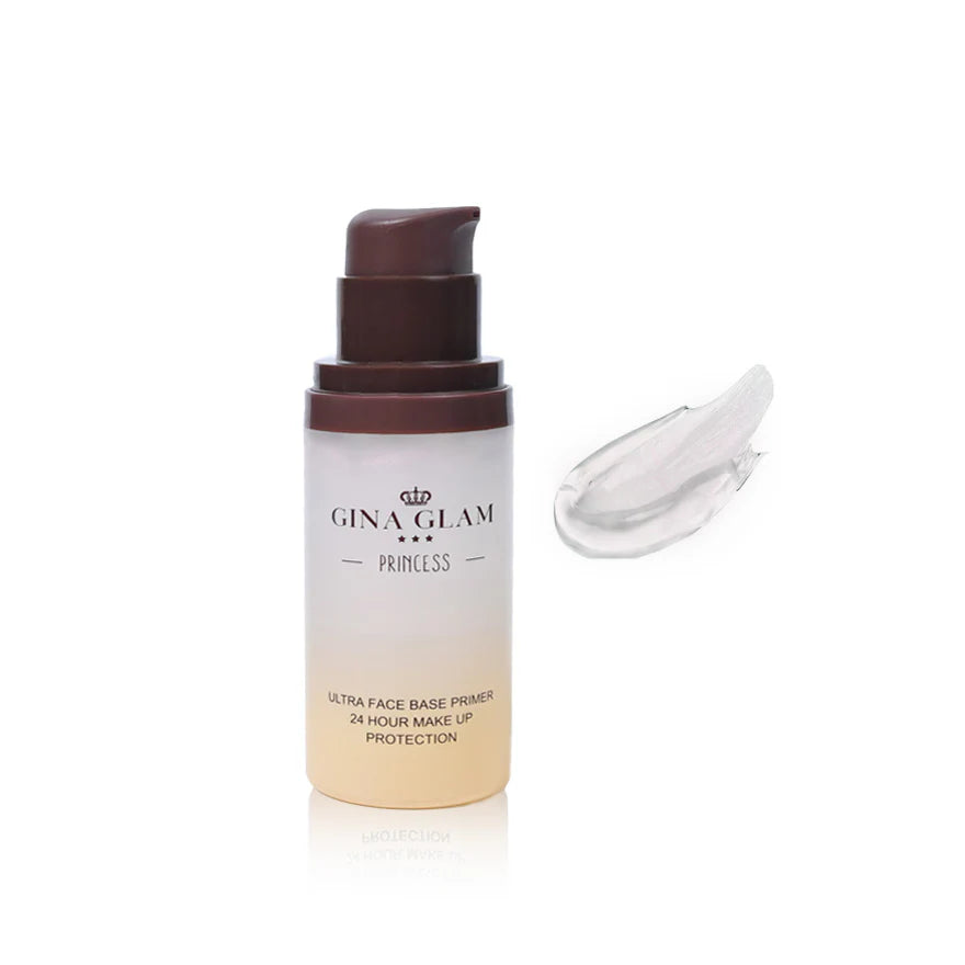 Sivanna Gina Glam Skin Primer