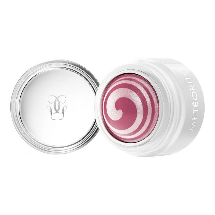Guerlain METEORITES SWIRL BLUSH