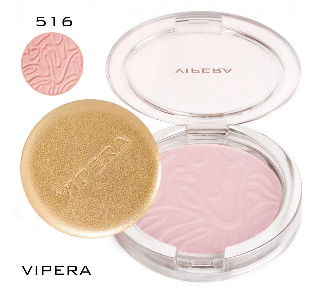 Vipera Fashion Pressed Powder