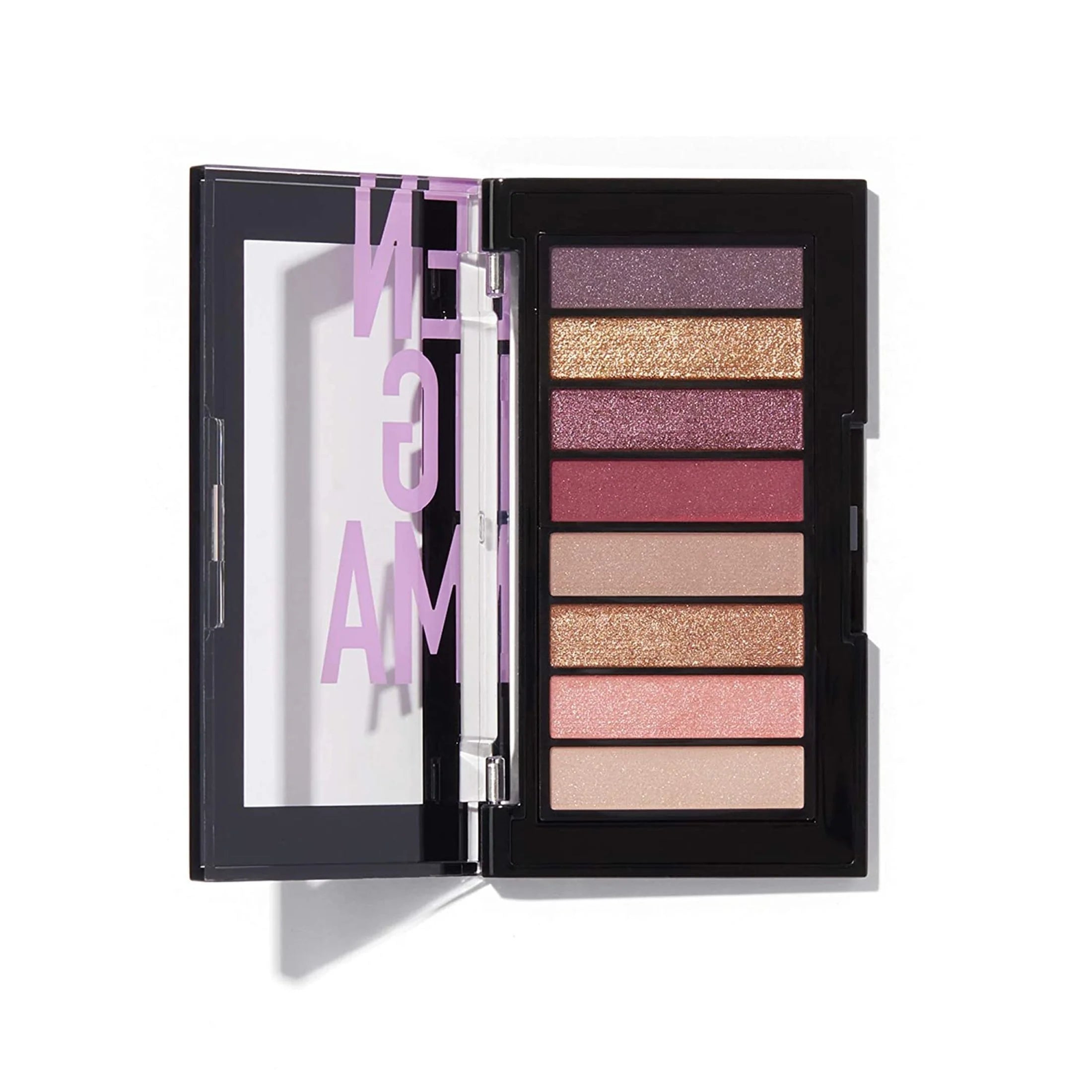 Revlon Eye Shadow Palette Colorstay Looks Book