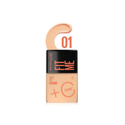 Maybelline Fit Me Fresh Tint Vitamin C Spf 50 - 01 30Ml