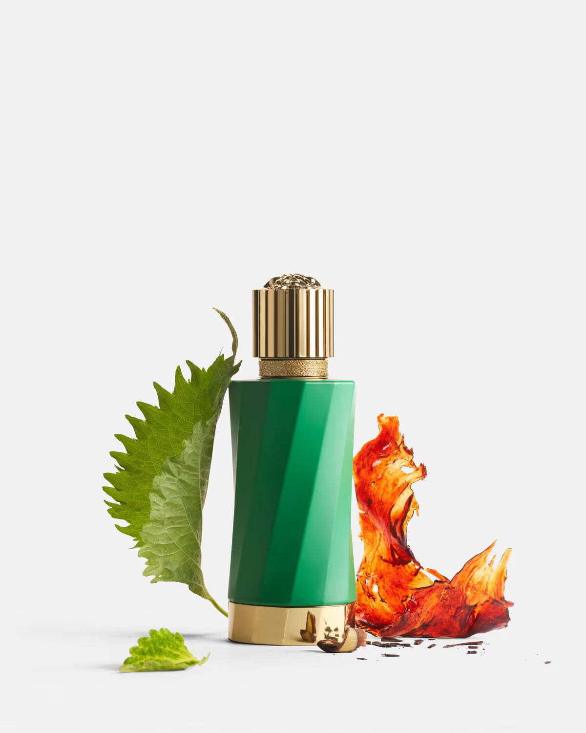 Versace Atelier Patchouly Precieuse Unisex Edp 100Ml