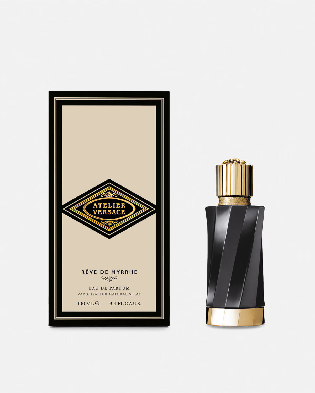 Versace Atelier Reve De Myrrhe Unisexvedp 100Ml