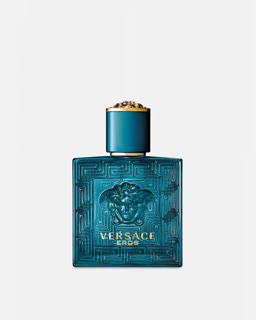 Versace Eros Edt 50Ml
