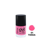 Gel Like Nail Polish