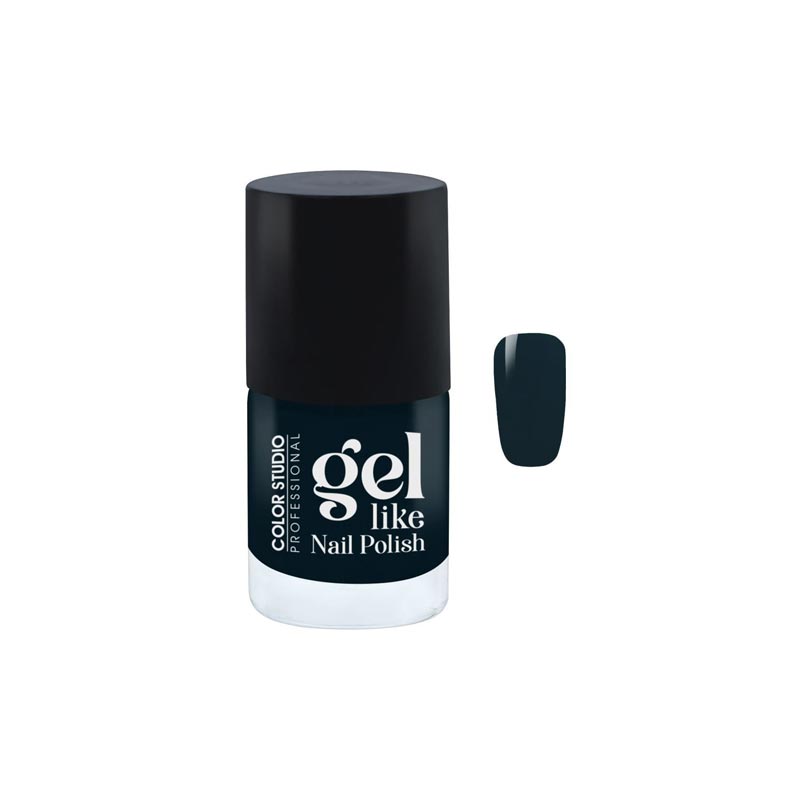 Gel Like Nail Polish