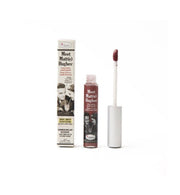 TheBalm Meet Matte Hughes Liquid Lipstick