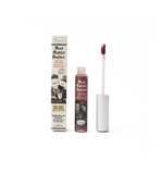 TheBalm Meet Matte Hughes Liquid Lipstick