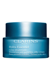 Clarins Face Hydra Essentiel Moisturizes & Quenches Cooling Gel 50Ml