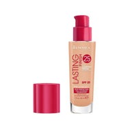 Rimmel Lasting Finish 25HR Foundation