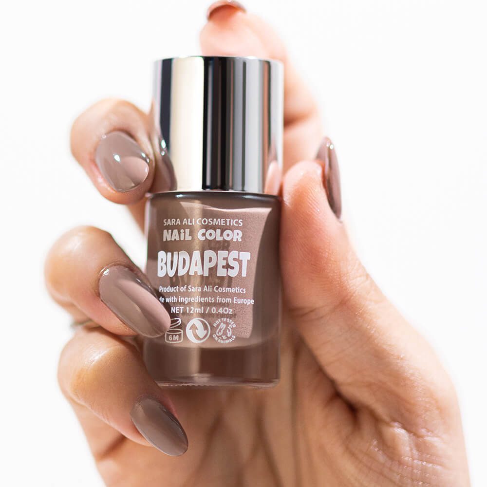 Nail Color