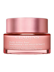 Clarins Face Cream Multi-Active Day Spf 20 Pot 50Ml
