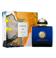 Amouage Interlude Woman Edp 100Ml
