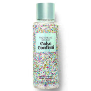 Victoria's Secret Cake Confetti Body Mist 250Ml