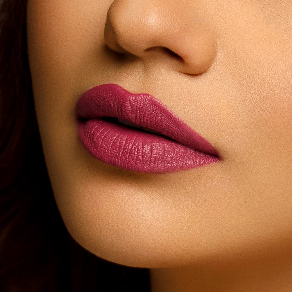 Liquid Matte Lipstick