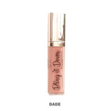 Nadia Hussain Bling It Down Matte Lipstick
