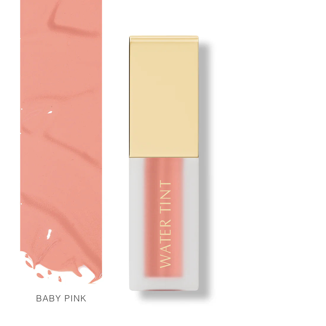 Bba Sh Sh Water-Tint Lip & Cheek