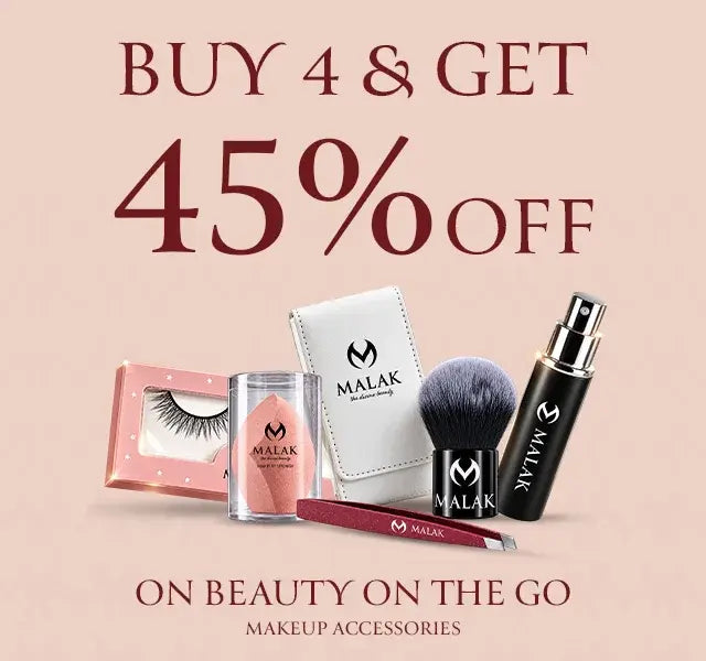 Buy 4 Get 45% Off