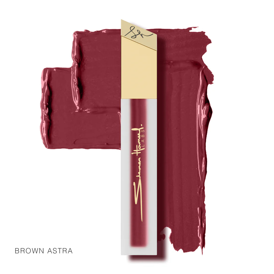 Bba Sh Sh 2X Wear Liquid Lipstick