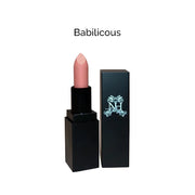 Nadia Hussain Lipstick Blinget Matte Babilicious